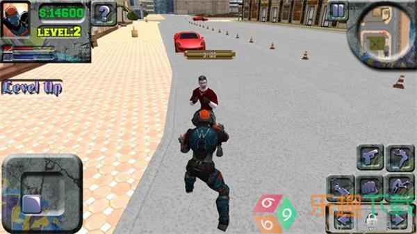 攀爬侠2破解版截图4