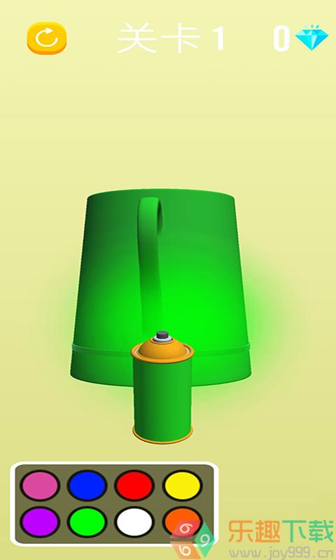 涂鸦模拟器图1