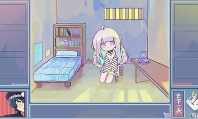 越狱天使1.0图1
