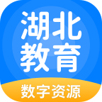 湖北教育小学版图标
