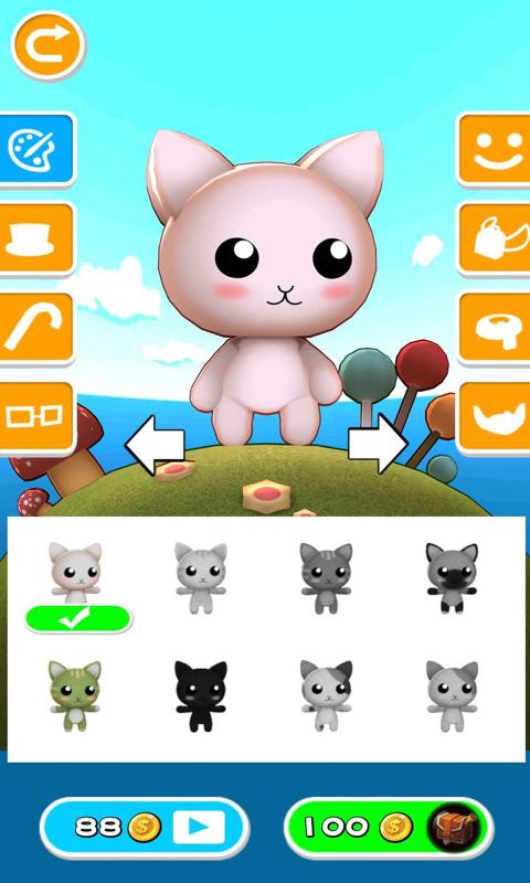 侧耳倾听游戏1.1.1安卓版图4