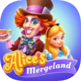 遗忘仙境无限金币版Alice图标