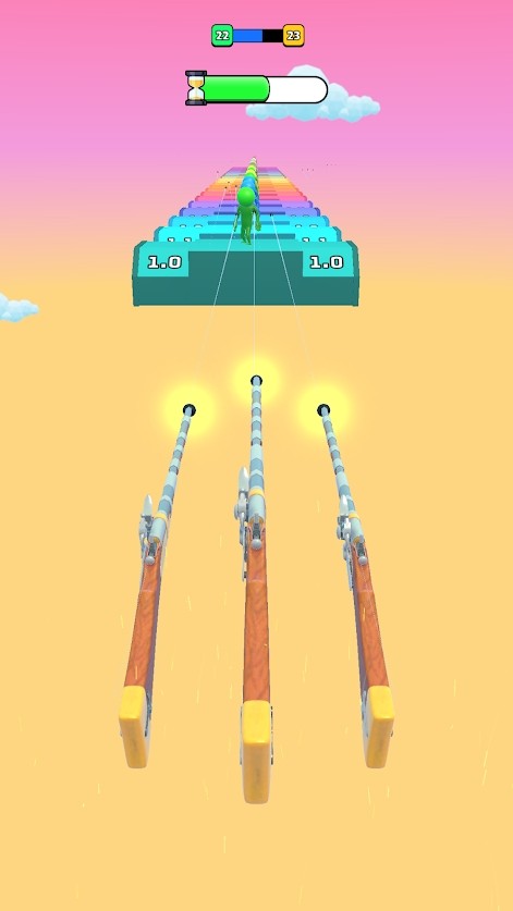 武器进化图2