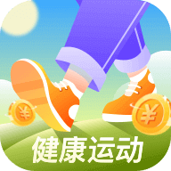 好运计步宝app图标