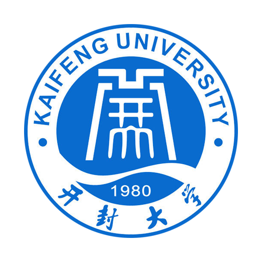 i开大最新版本开封大学图标