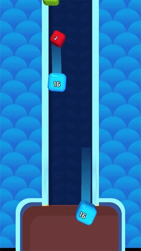 方块碰碰碰图2