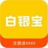 白银宝图标