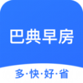 巴典早房图标