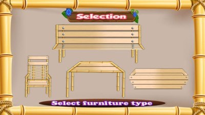 家具制作模拟器图1