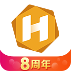 恒信贵金属图标