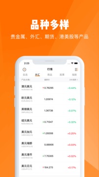 汇油通app官方版第3张截图