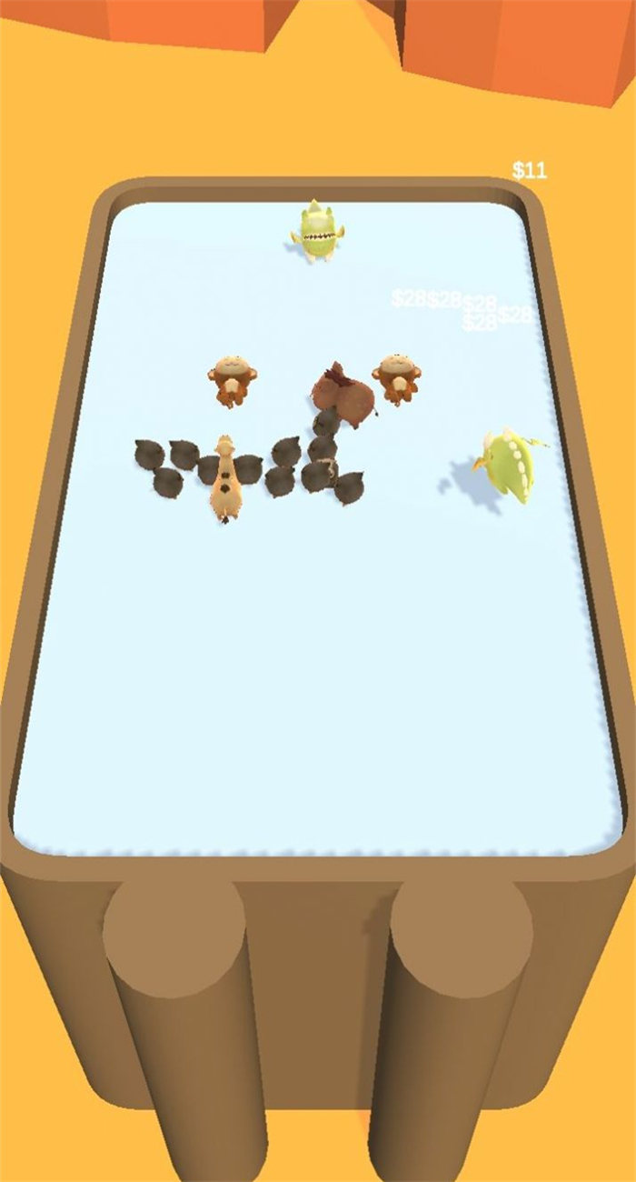 合成小恐龙图2
