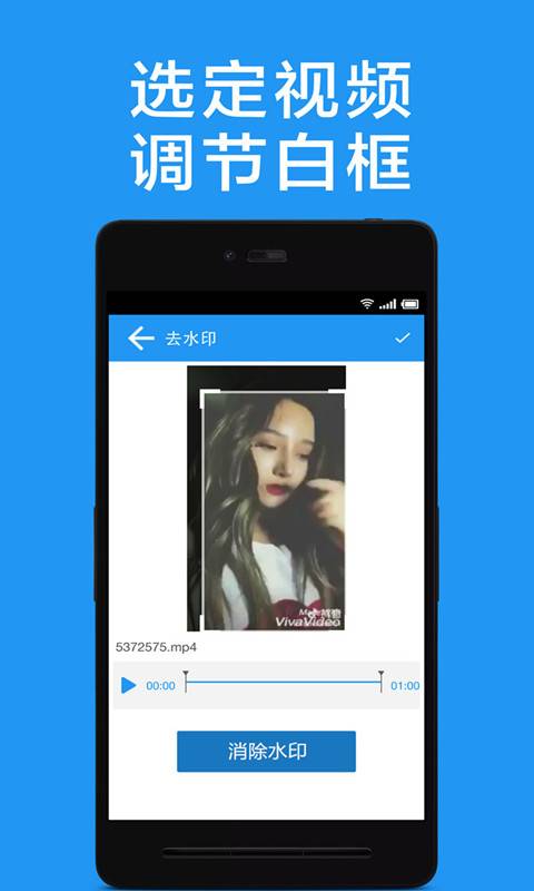 视频去水印图5