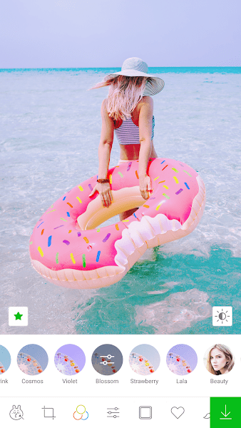 linecamera图1