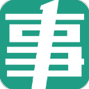 事考帮手机版图标