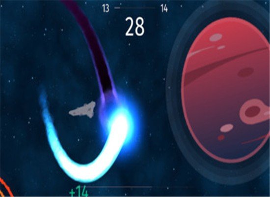星空历险记图1