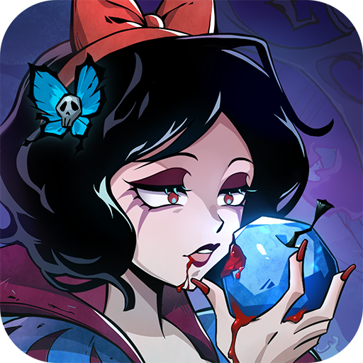 魔镜物语官服图标