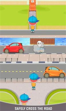 冲厕所比赛图3