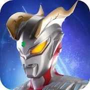 奥特曼之格斗超人内购版Ultraman：FightingHeroes