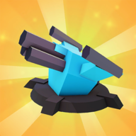太空合并大炮防御MergeCannon1.0.7图标