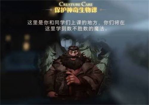 哈利波特魔法觉醒官服萌新攻略4