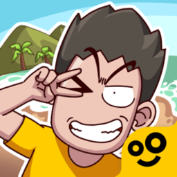 荒岛的王破解版无限金币无限钻石免广告