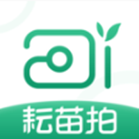 耘苗拍图标