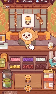 波霸奶茶BubbleTea图2