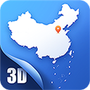 中国地图高清版大图