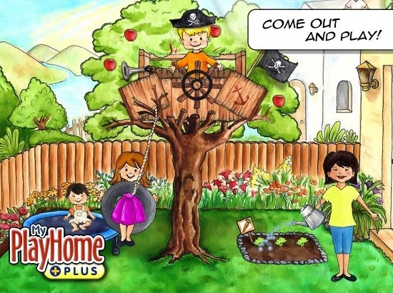 PlayHomePlus图3