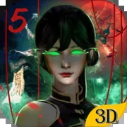 无尽噩梦5怨灵咒内购最新版免广告