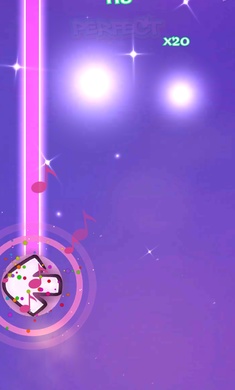 花栗鼠魔术音乐瓷砖图2