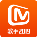 芒果TV2021最新版图标