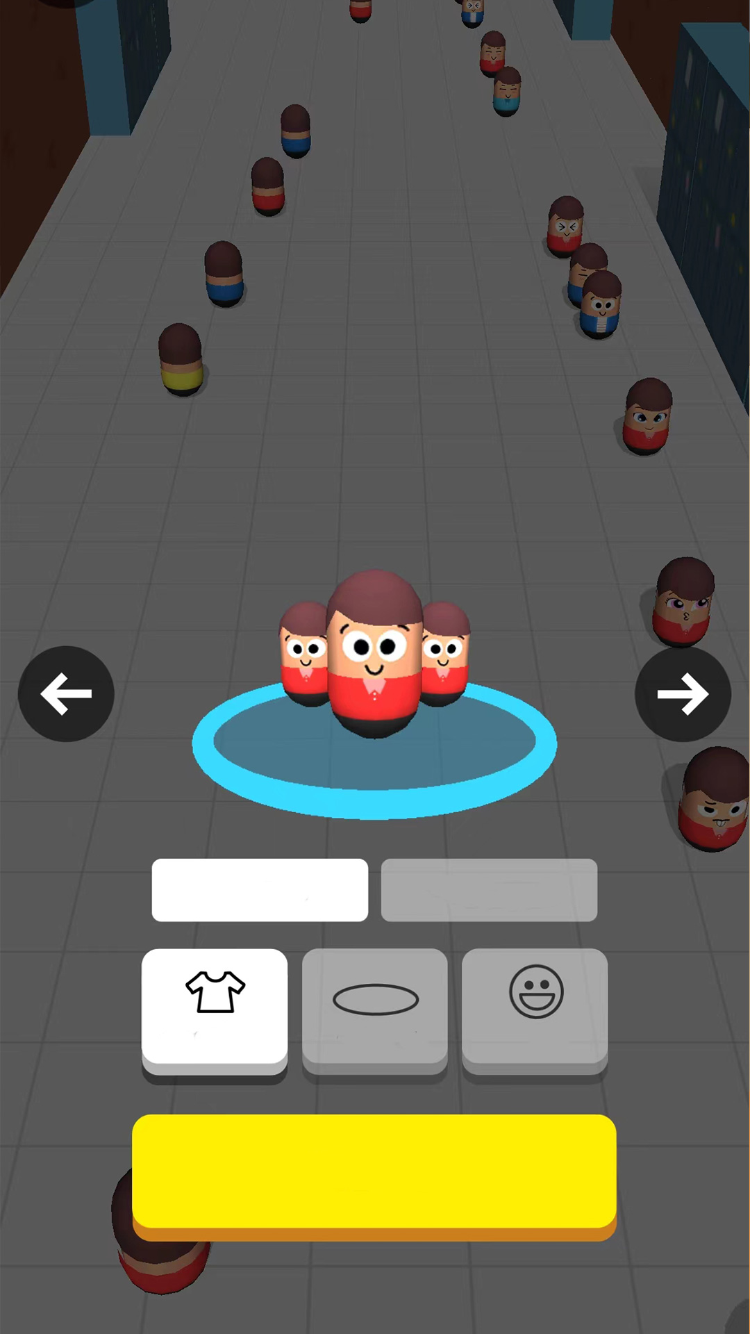 看你往哪跑截图4