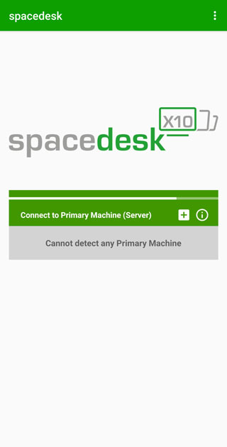 spacedesk安卓2026最新版