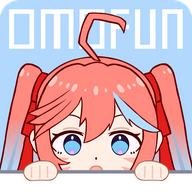 omofun官方版app下载