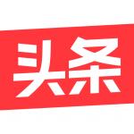 今日头条极速版精简版图标