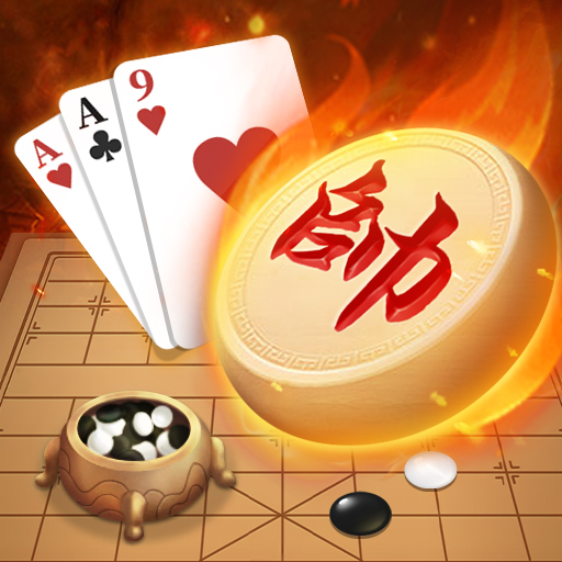 全民象棋杀手游