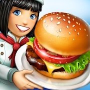 烹饪发烧友游戏原版