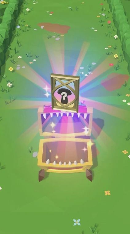 蘑菇士兵(Mushroom Buddies)