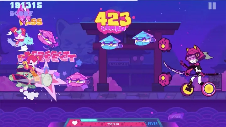 muse dash图3