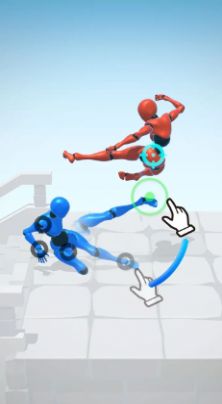 姿势一定要帅图2