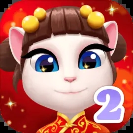 我的安吉拉2无限资源版