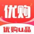 优购U品图标
