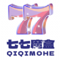 七七魔盒图标