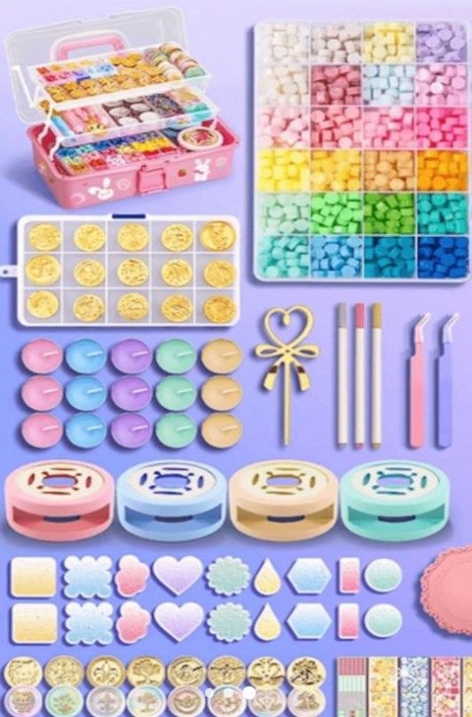DIY手工达人图1