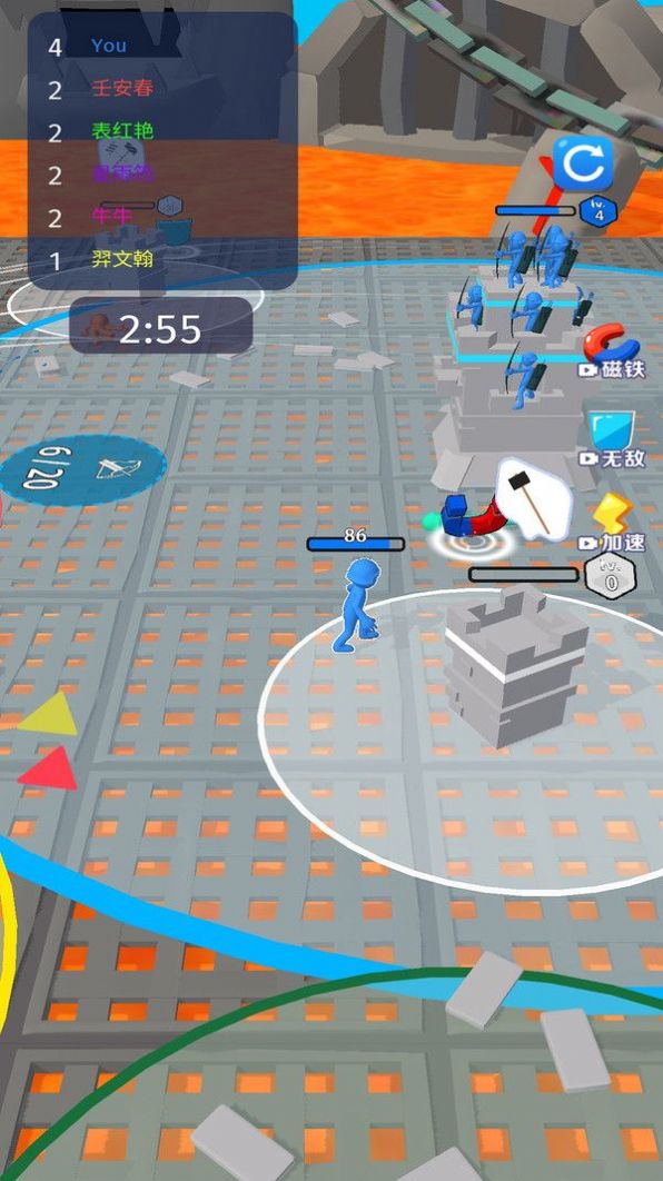 我要叠高高截图4