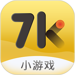 7k7k游戏盒子图标