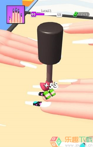 美甲大作战游戏截图4