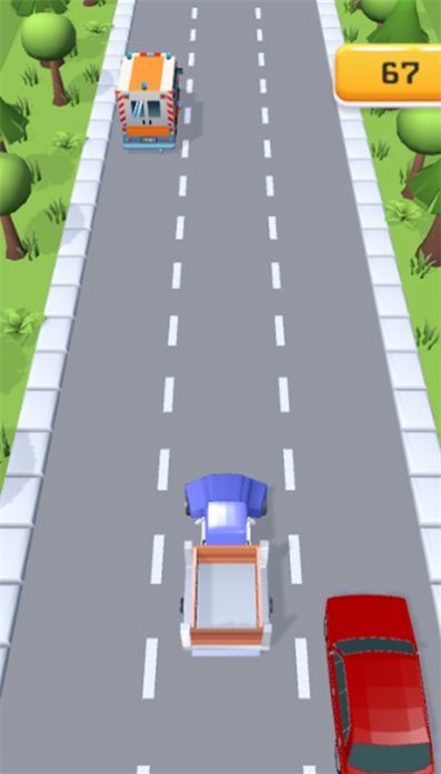 Extreme Racer
